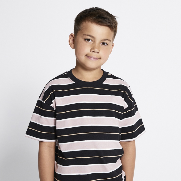 T-shirt "Wilson stripe"